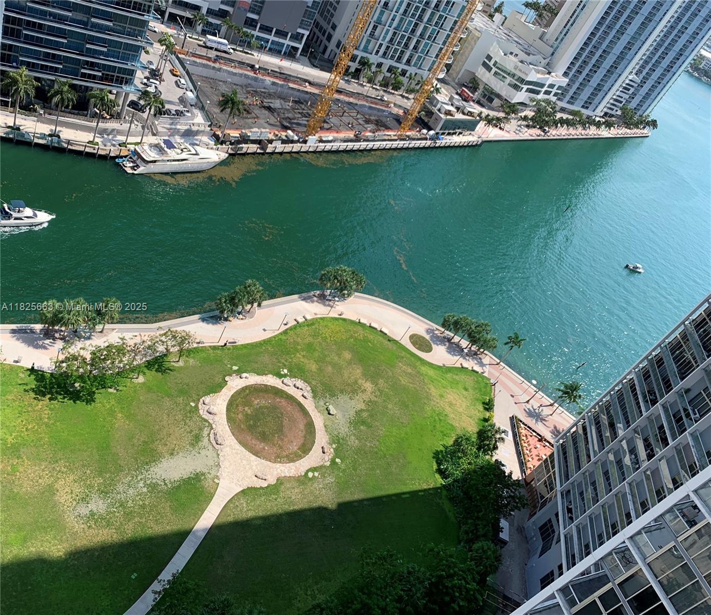485 Brickell Ave #2203,Miami, FL 33131
