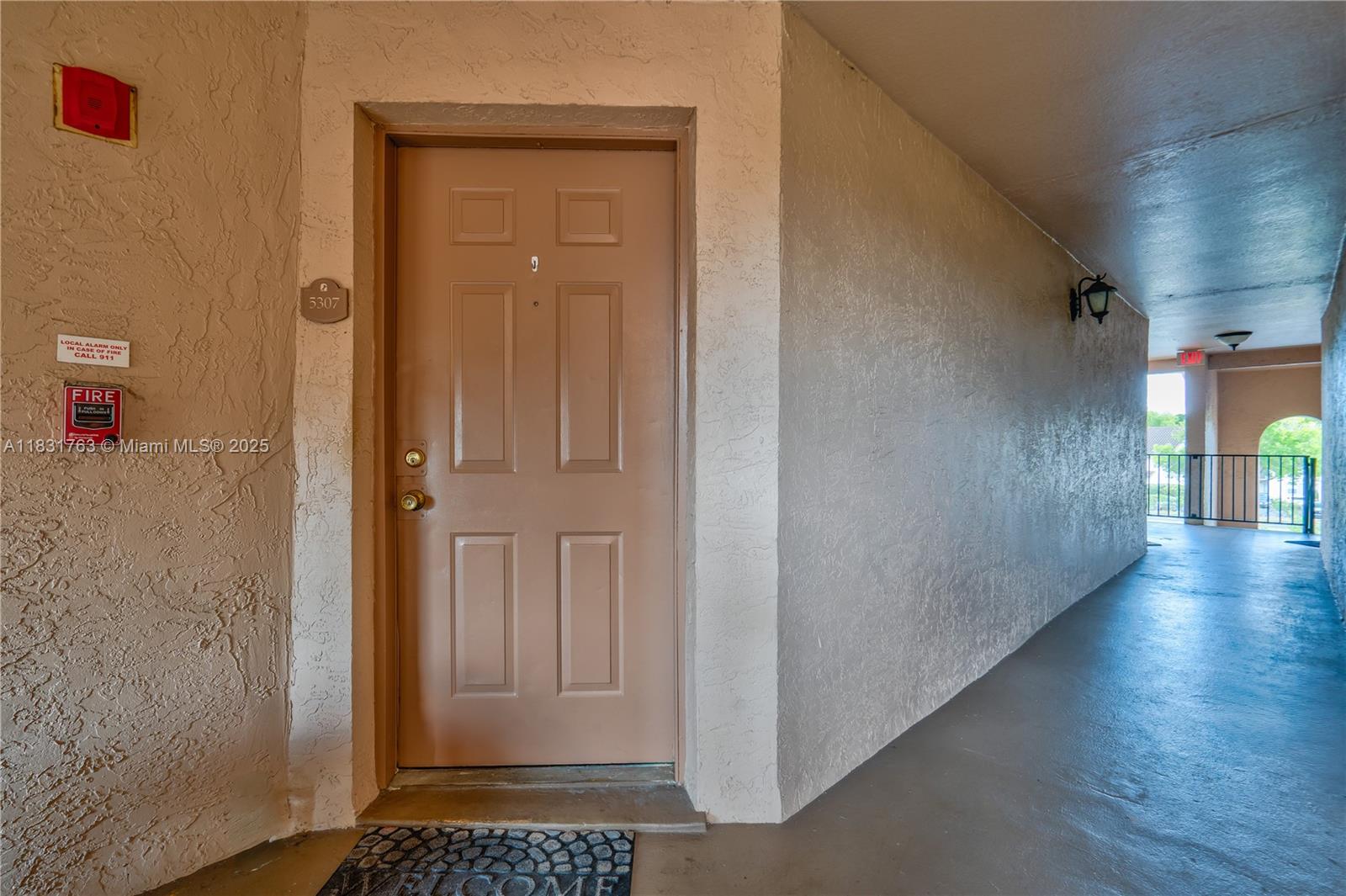 2866 S University Dr #5307