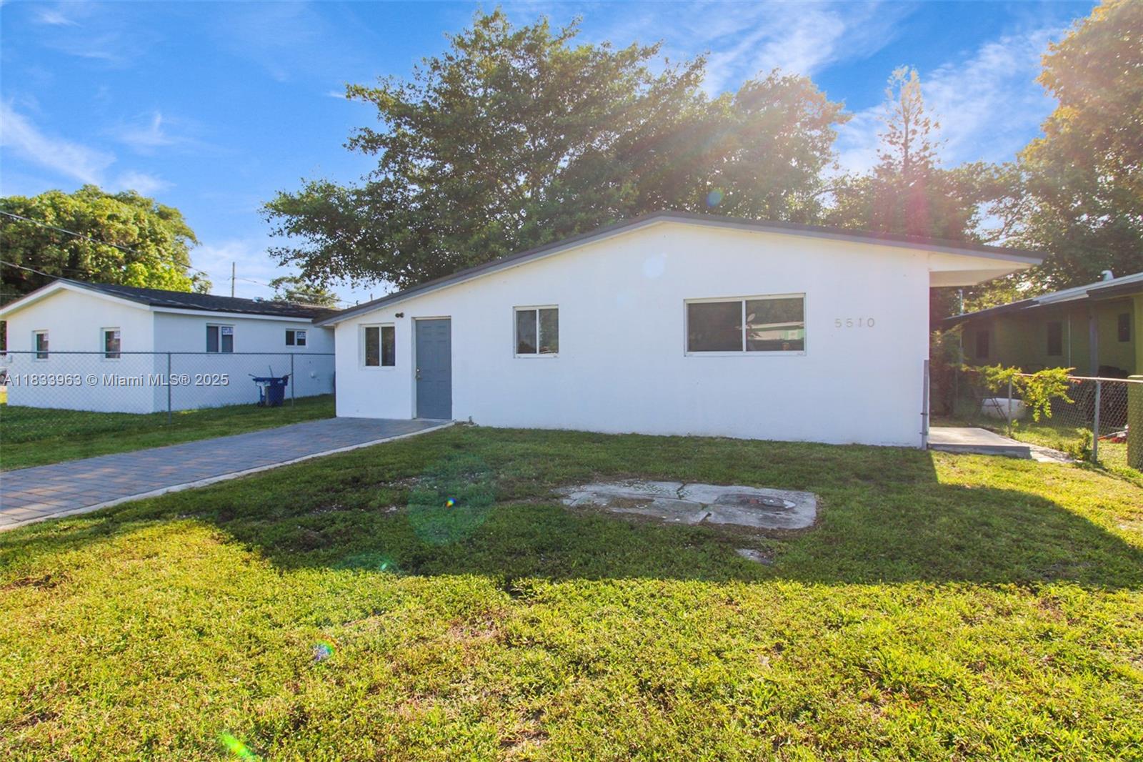 5510 NW 30th Ave