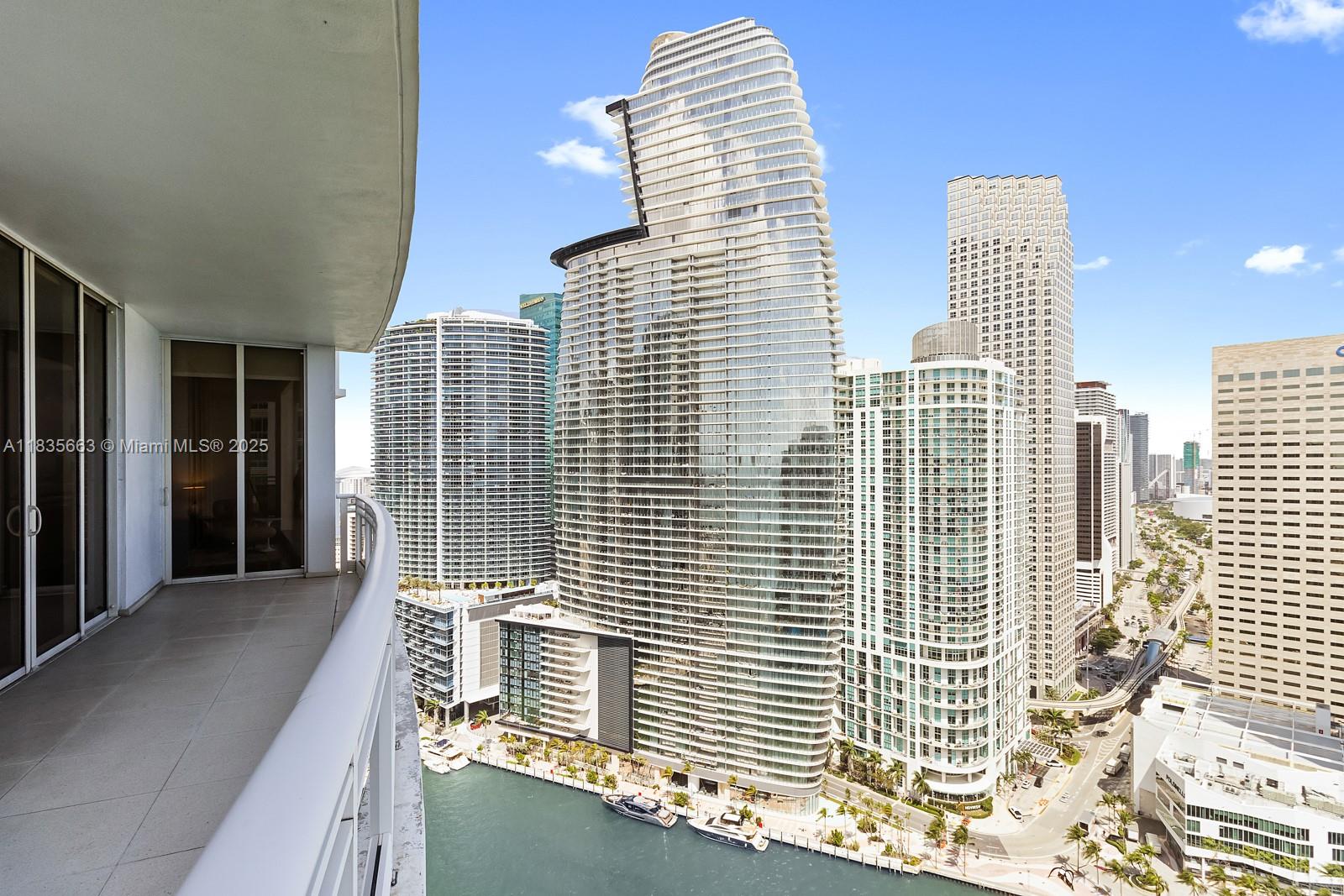 901 Brickell Key Blvd #3607,Miami, FL 33131