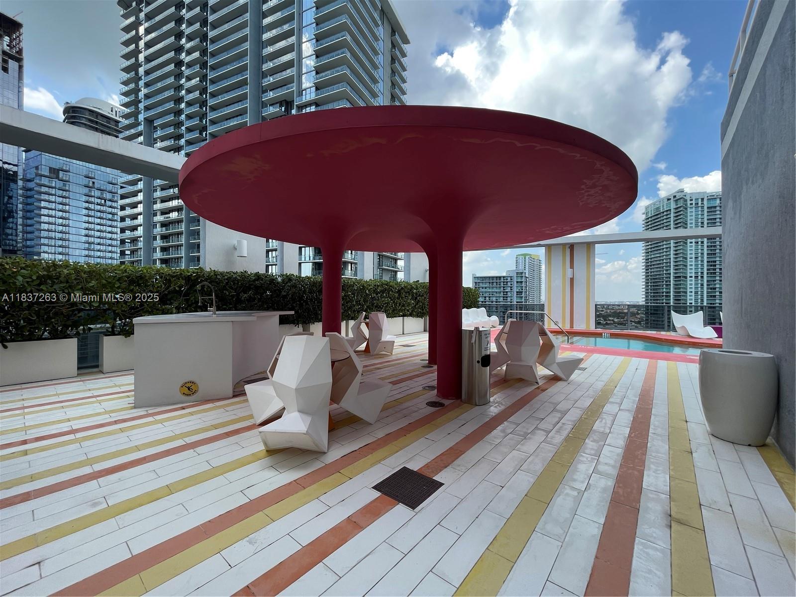 image Mybrickell Condo18