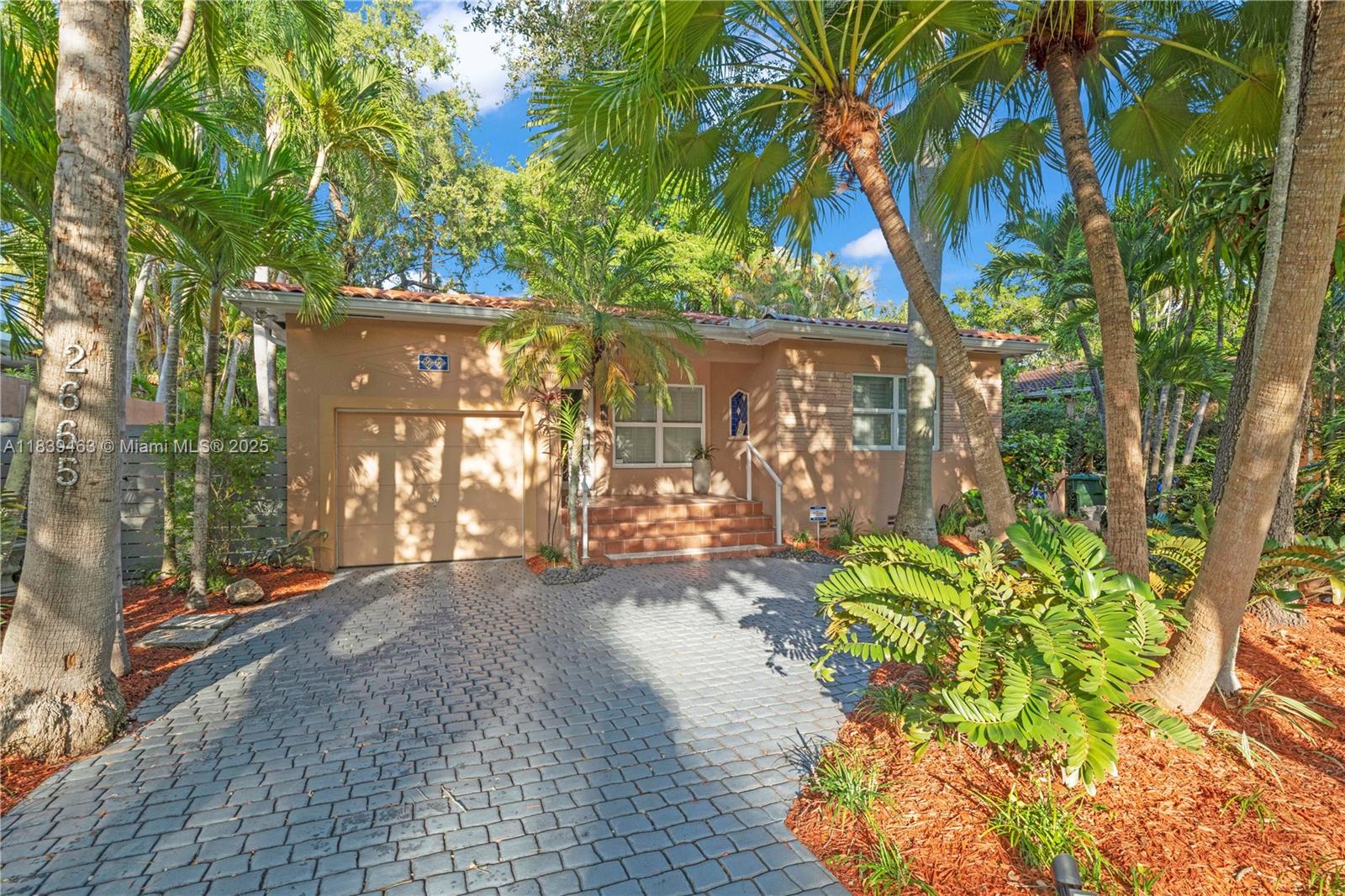 2665 SW 17th Ave Miami, FL 33133