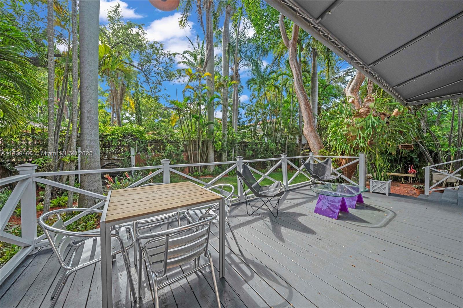 2665 SW 17th Ave Miami, FL 33133