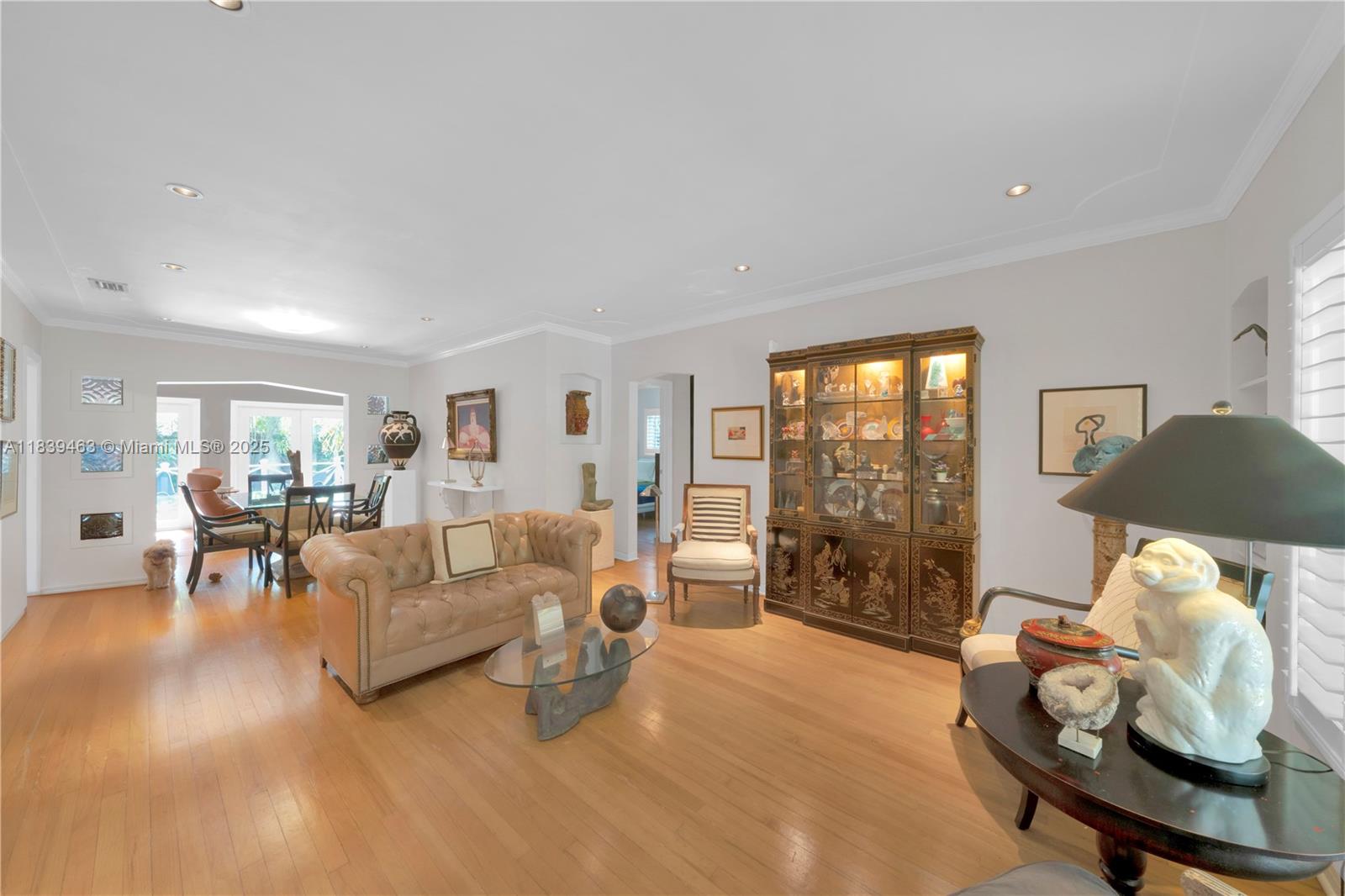 2665 SW 17th Ave Miami, FL 33133