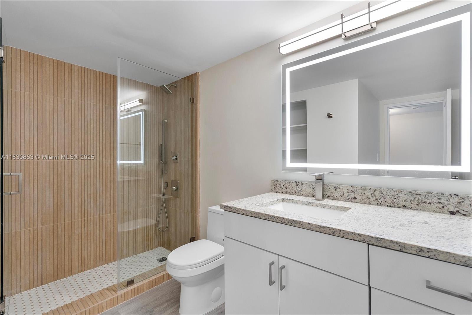 900 Bay Dr #718+Dock Slip available Miami Beach, FL 33141