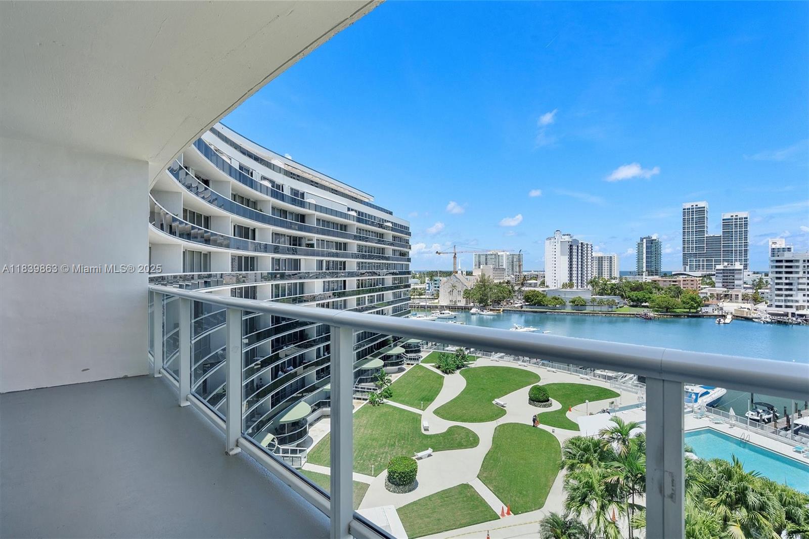900 Bay Dr #718+Dock Slip available Miami Beach, FL 33141