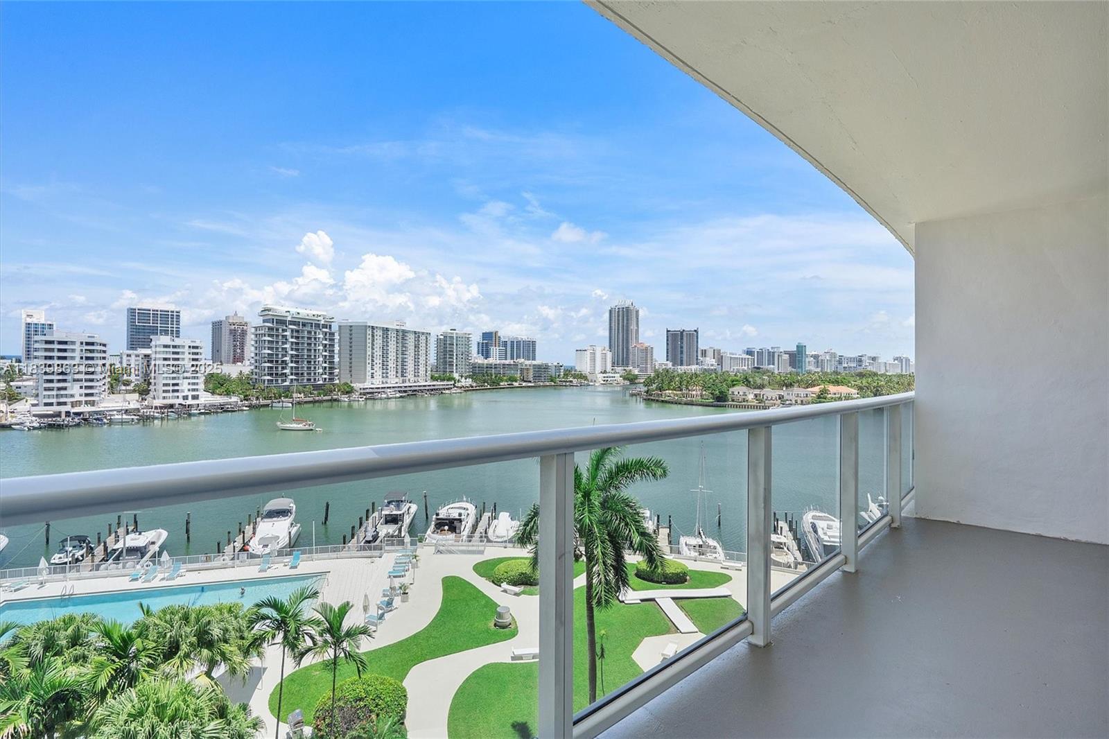 900 Bay Dr #718+Dock Slip available Miami Beach, FL 33141