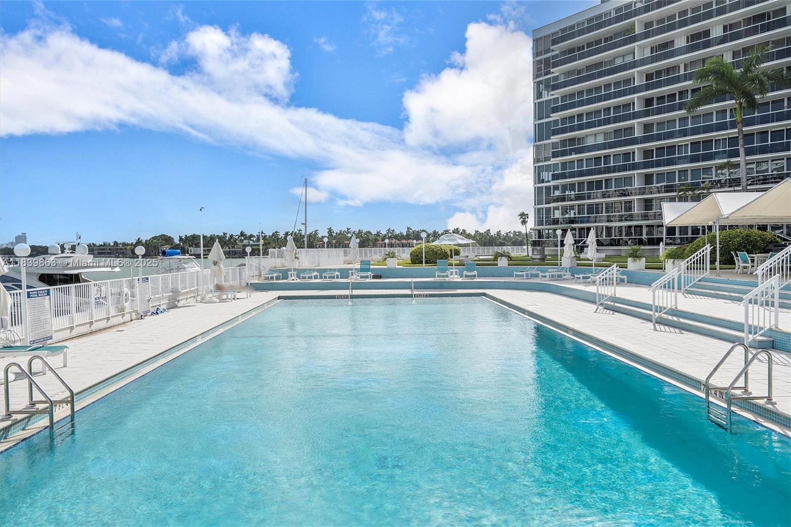 900 Bay Dr #718+Dock Slip available Miami Beach, FL 33141