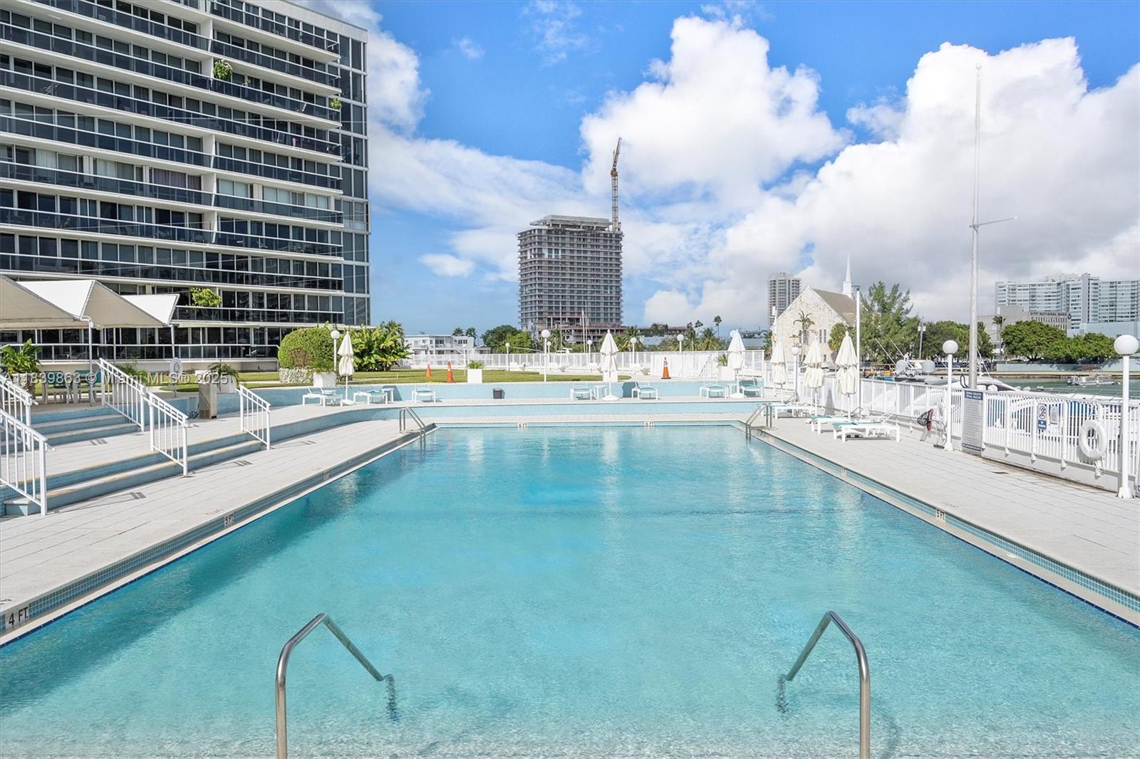 900 Bay Dr #718+Dock Slip available Miami Beach, FL 33141