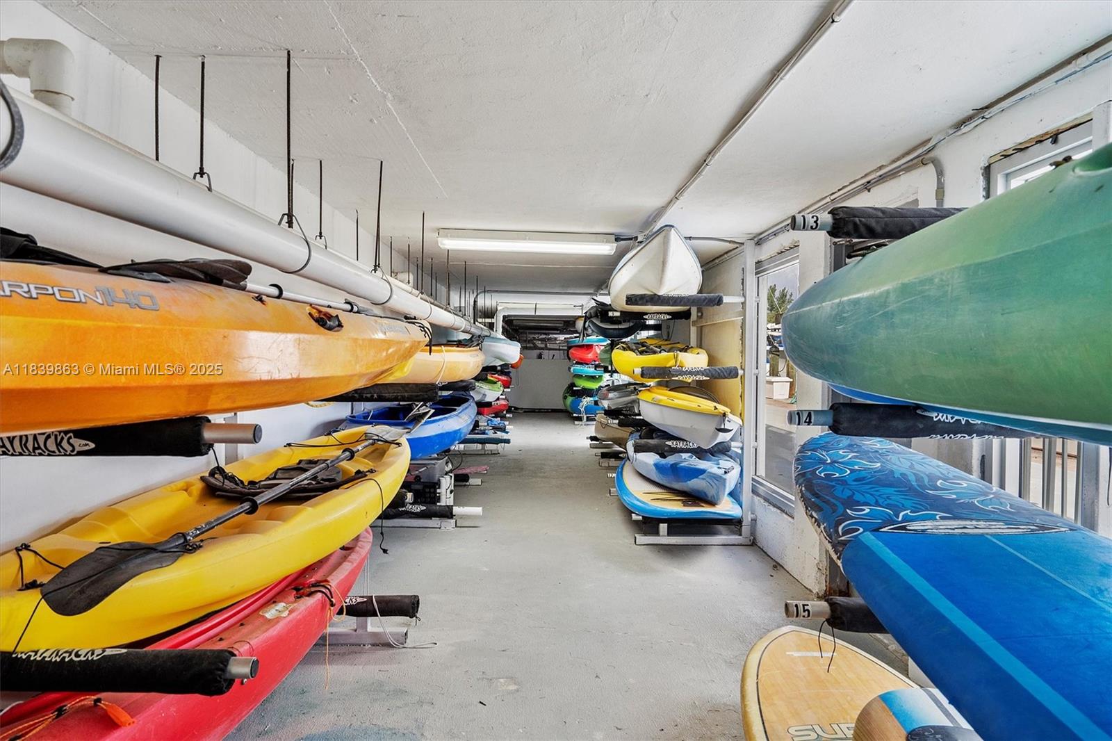 900 Bay Dr #718+Dock Slip available Miami Beach, FL 33141