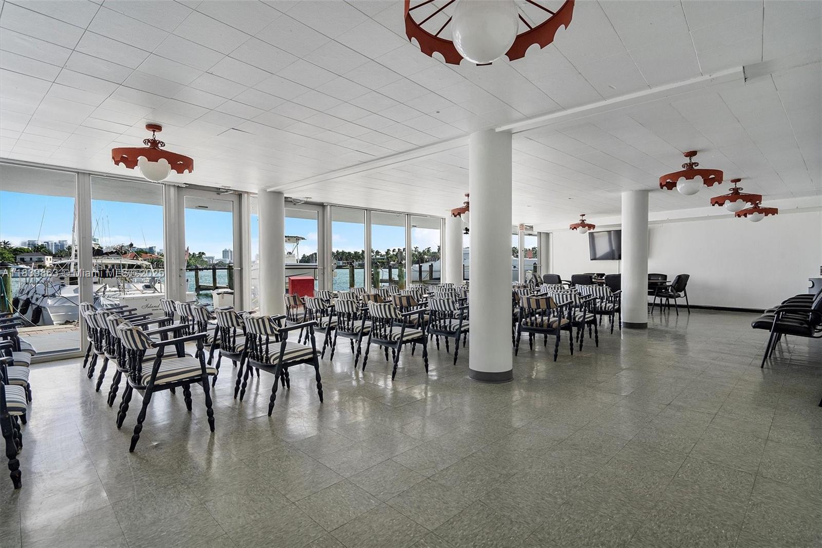 900 Bay Dr #718+Dock Slip available Miami Beach, FL 33141