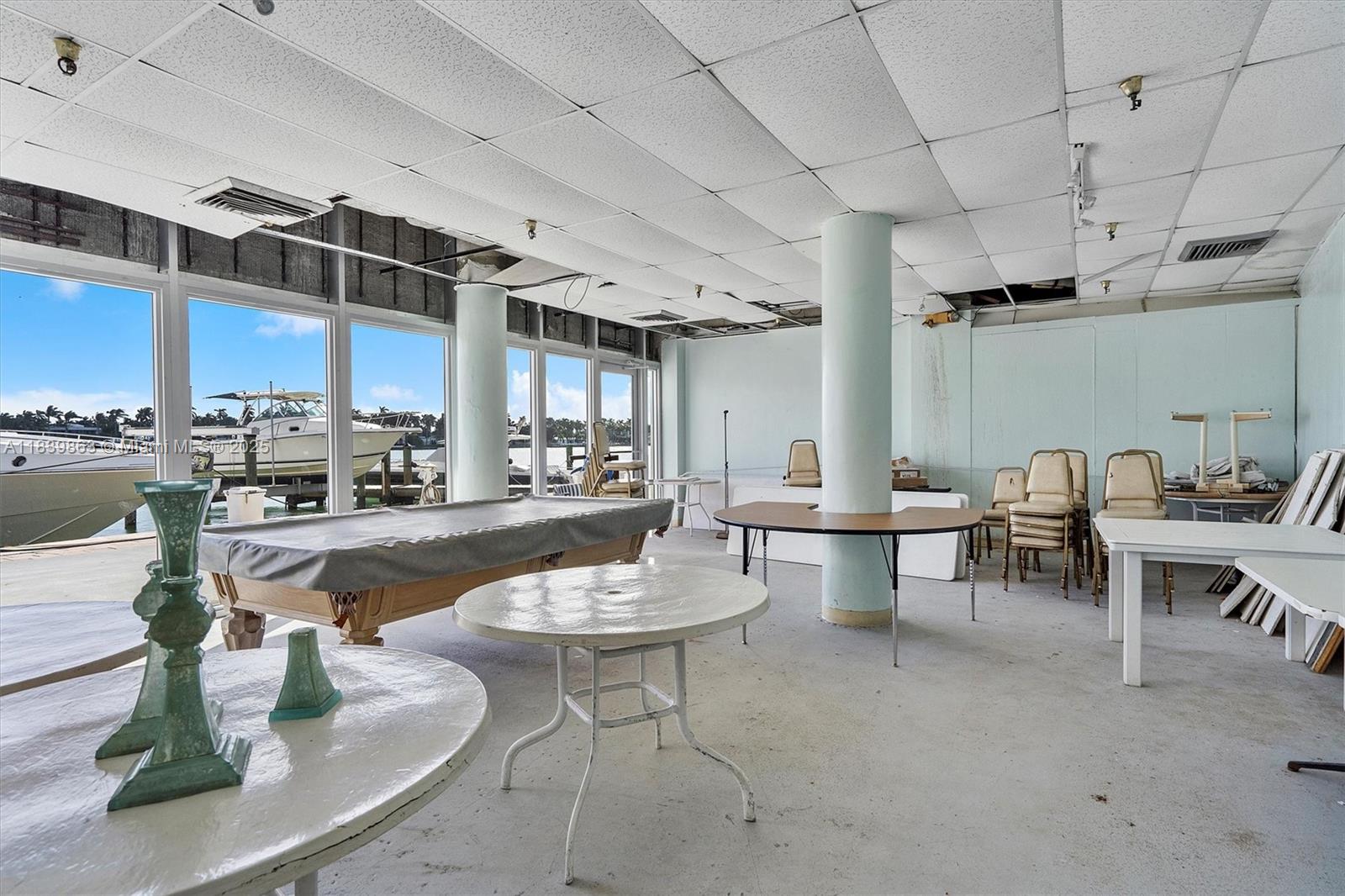900 Bay Dr #718+Dock Slip available Miami Beach, FL 33141