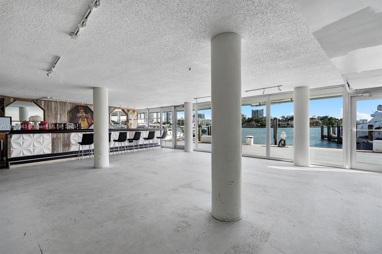 900 Bay Dr #718+Dock Slip available Miami Beach, FL 33141