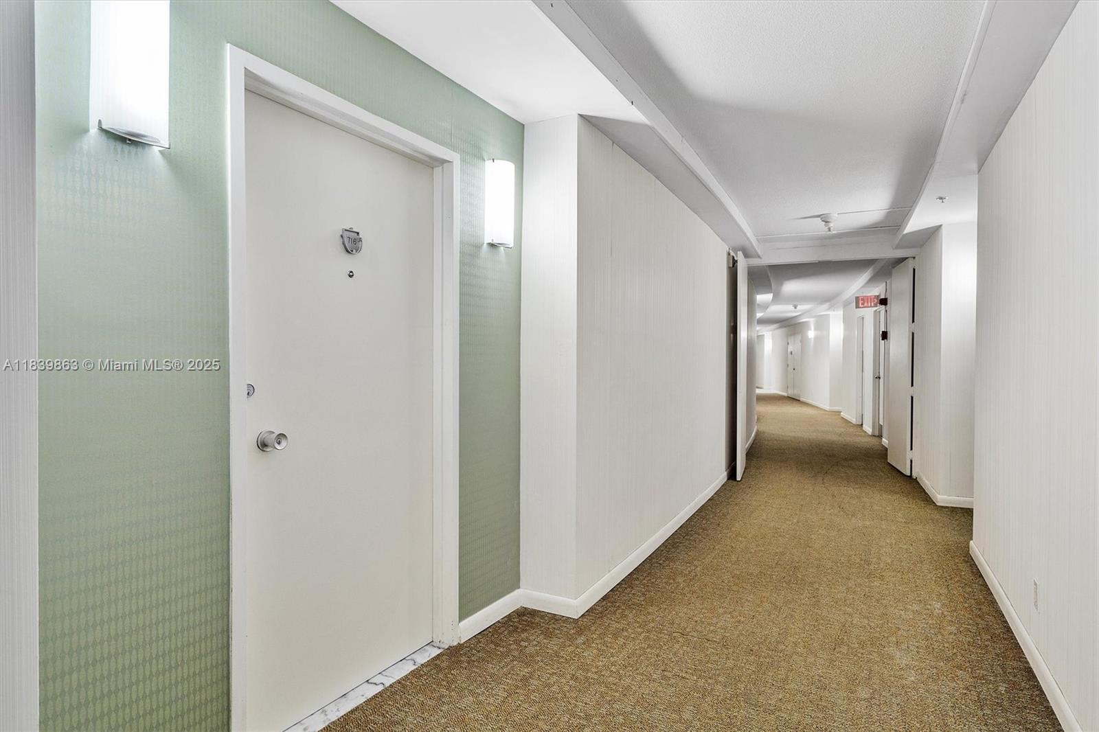 900 Bay Dr #718+Dock Slip available Miami Beach, FL 33141