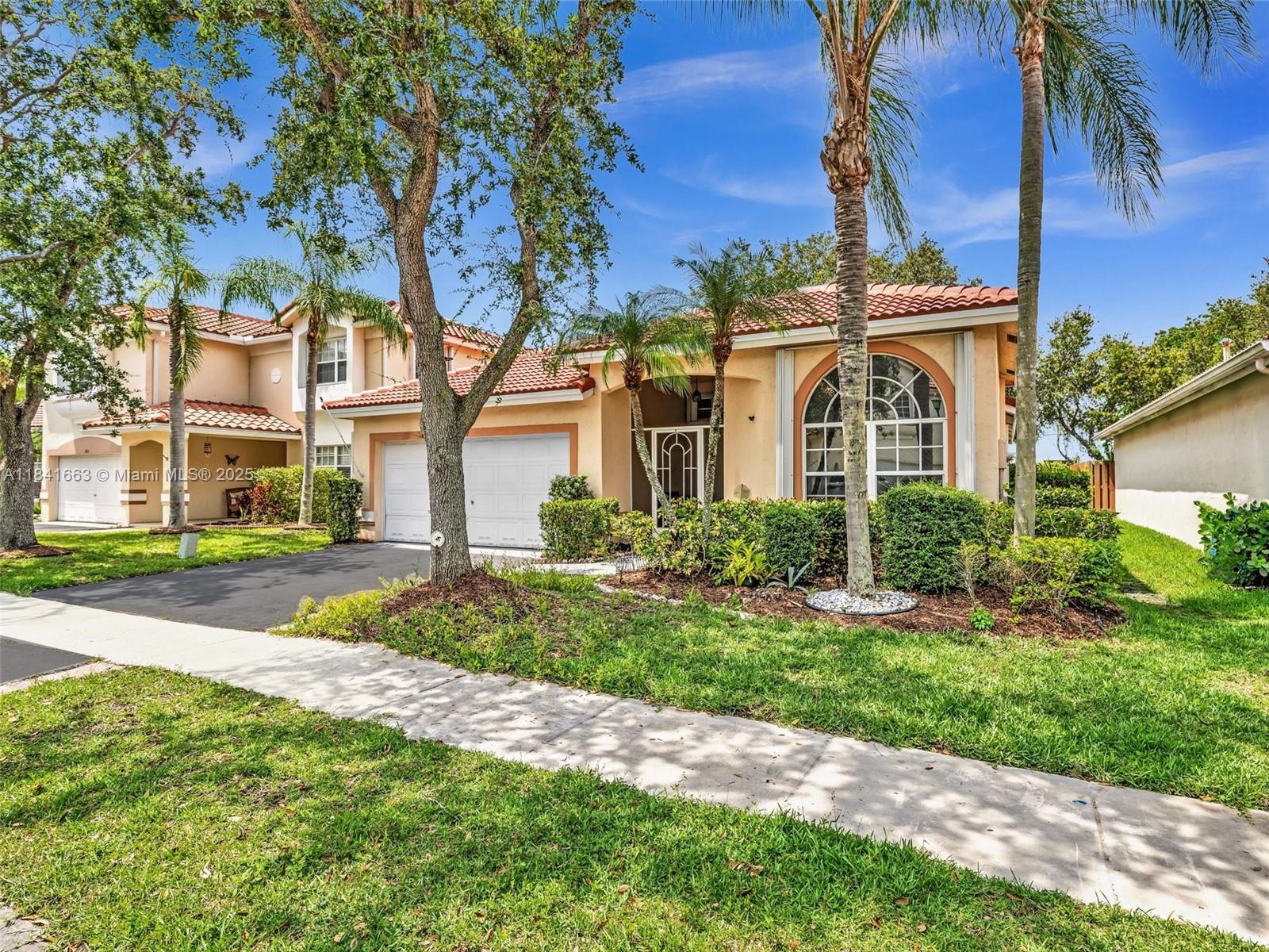 102 Gables Blvd