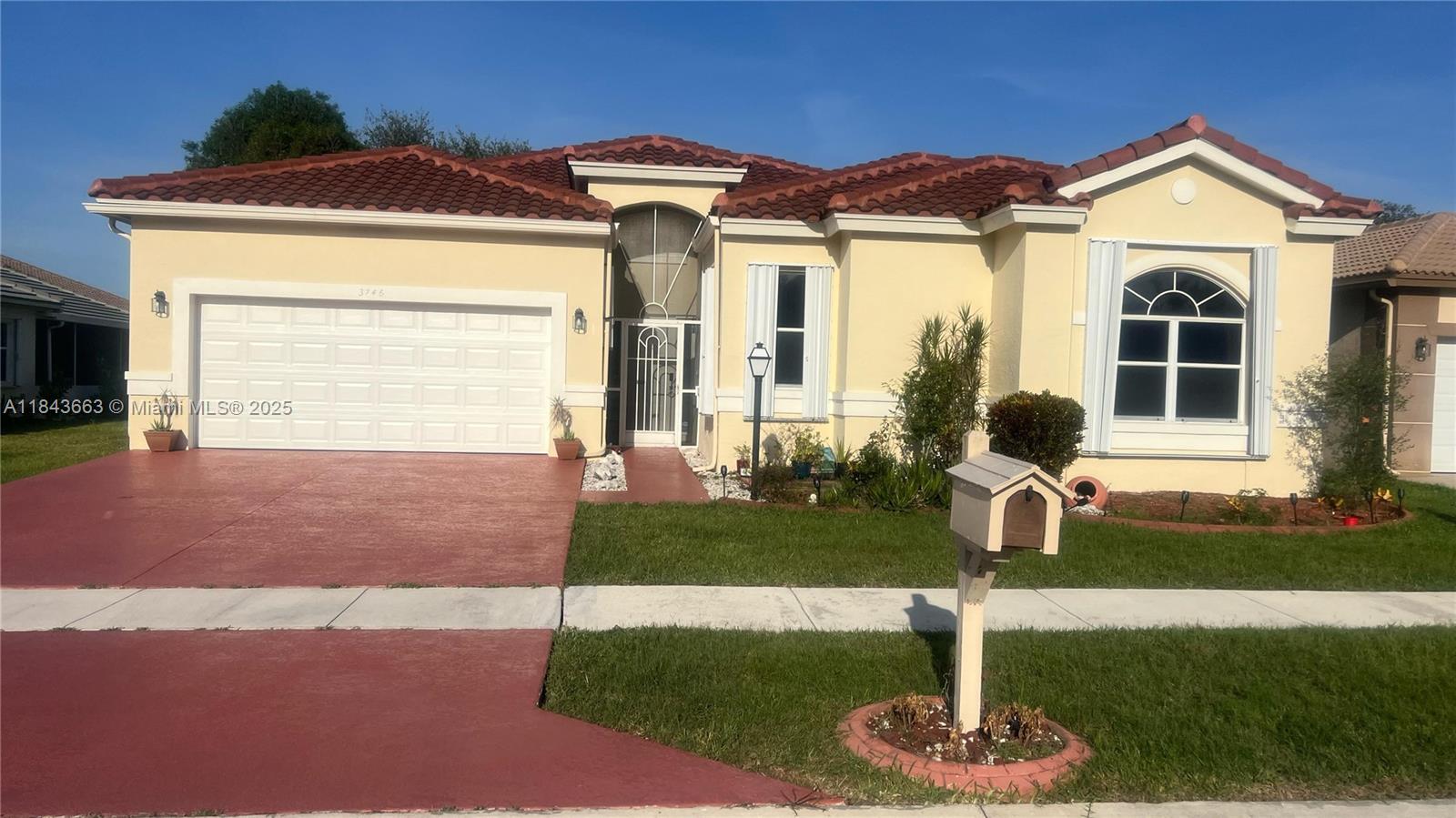 3746 Spring Crst Ct