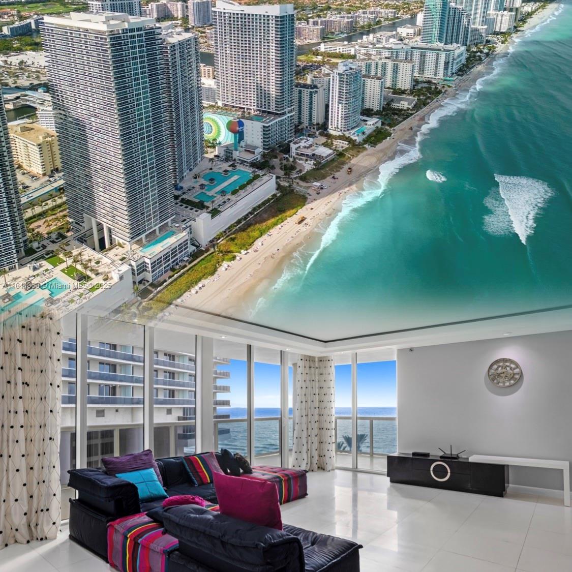1850 S Ocean Dr #1110