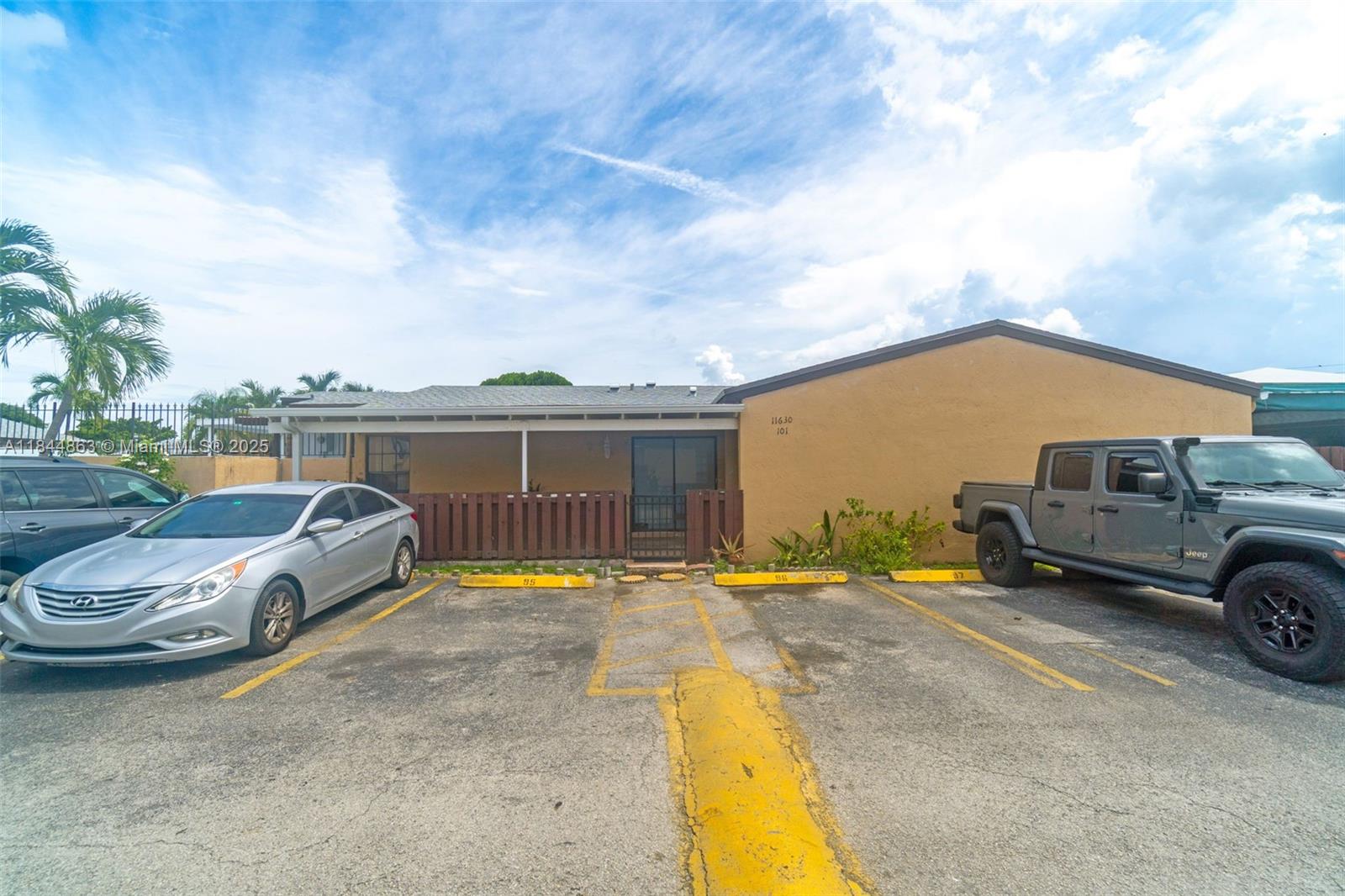 11630 SW 2nd St #55