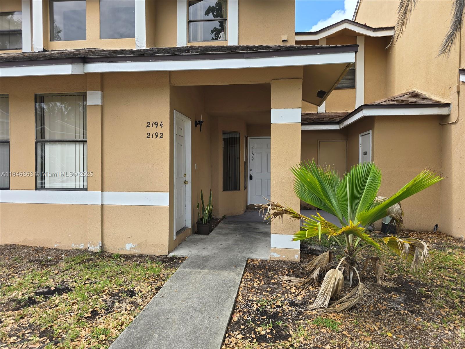 2192 SW 80th Ter #2192