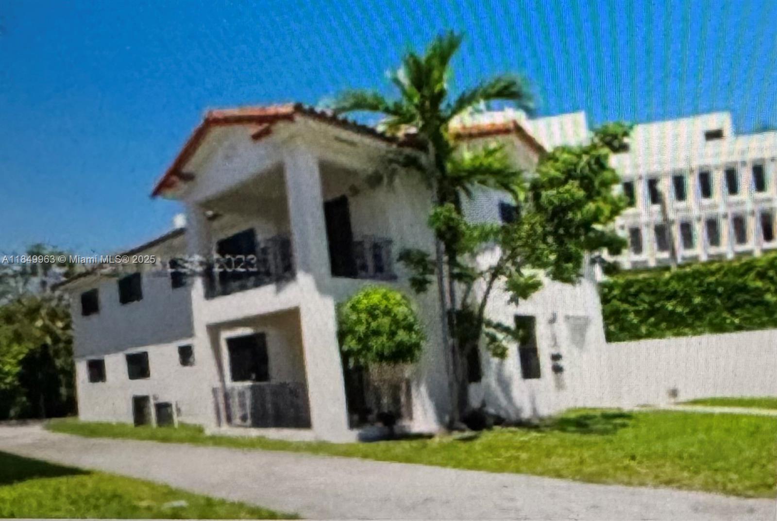3220 S Le Jeune Rd #3222