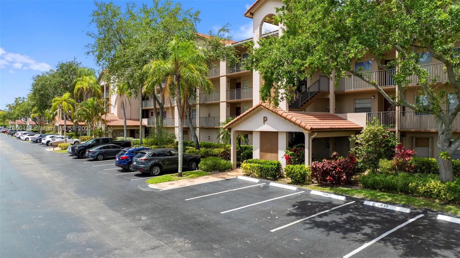 1300 SW 124th Ter #107P