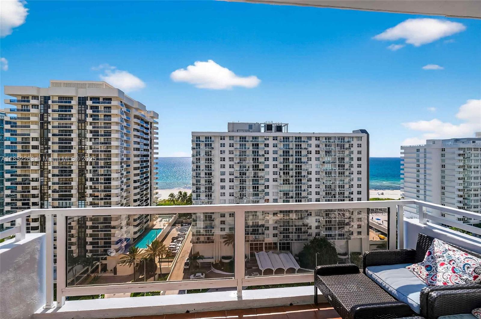 5700 Collins Ave #16C