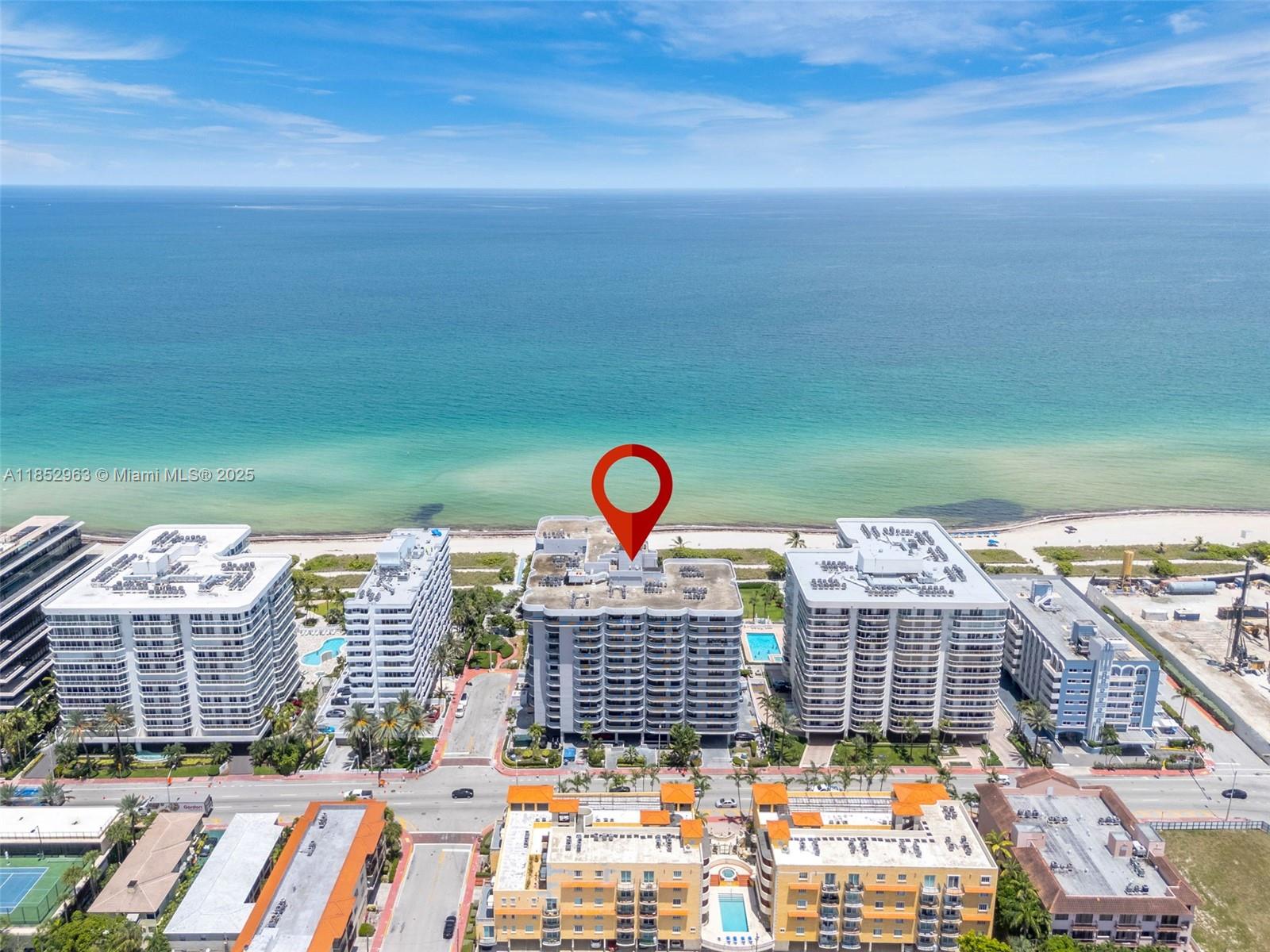 8877 Collins Ave #303