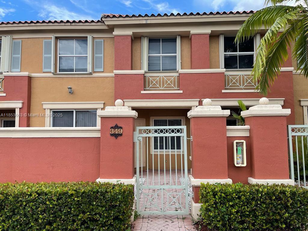 6141 NW 115th Pl #349