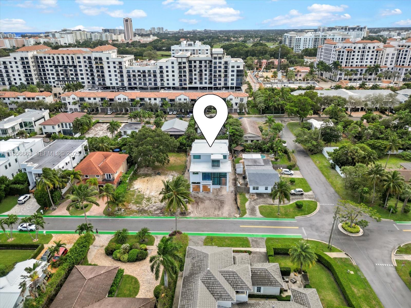 310 NE 2nd St Boca Raton, FL 33432