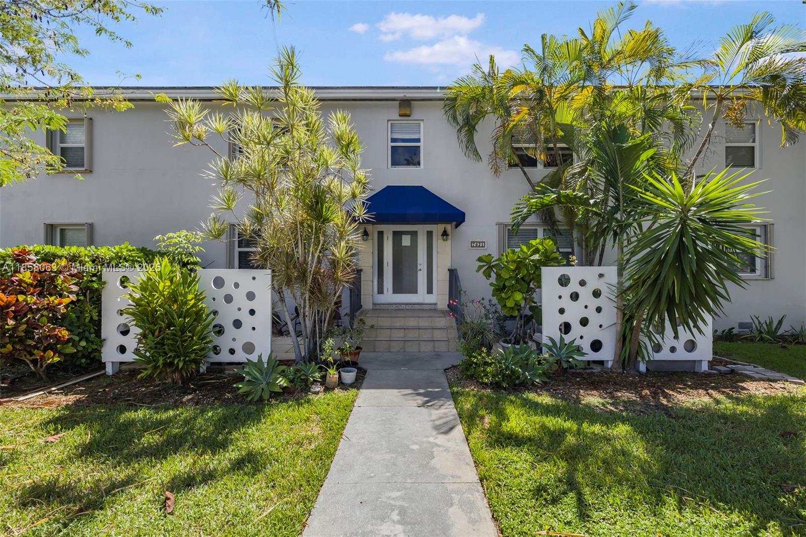 7621 SW 55th Ave #24D