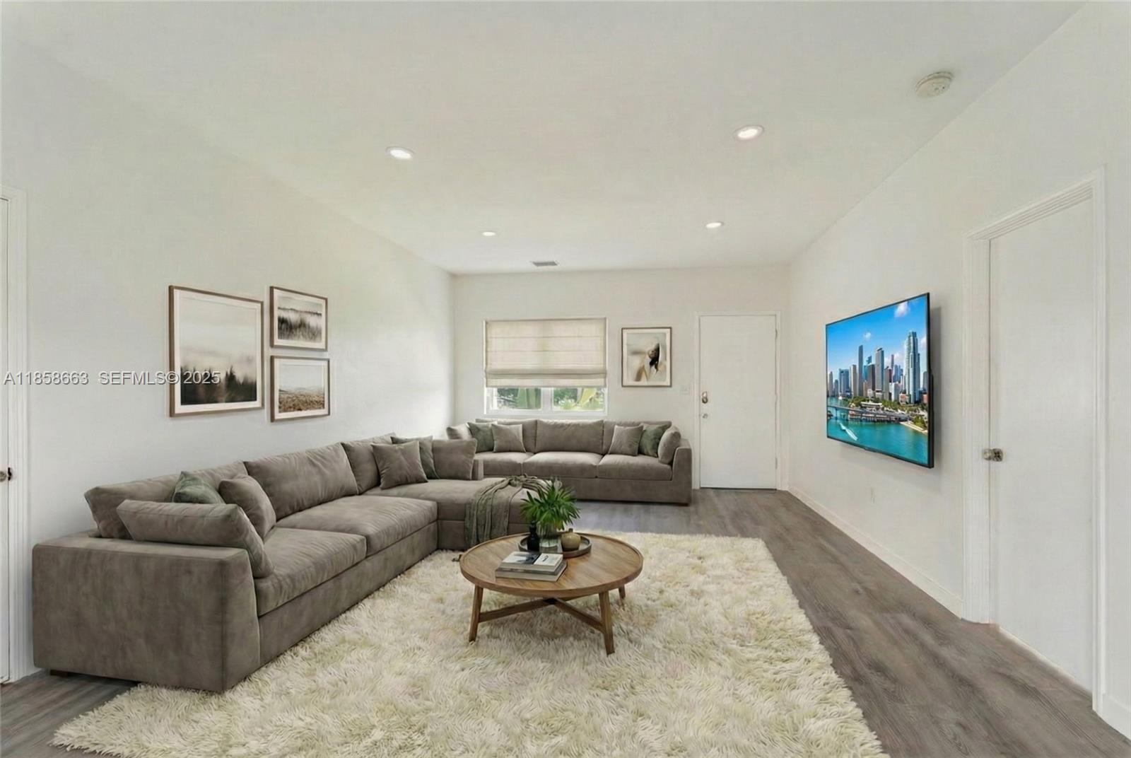 4017 N Meridian Ave #4017 Miami Beach, FL 33140