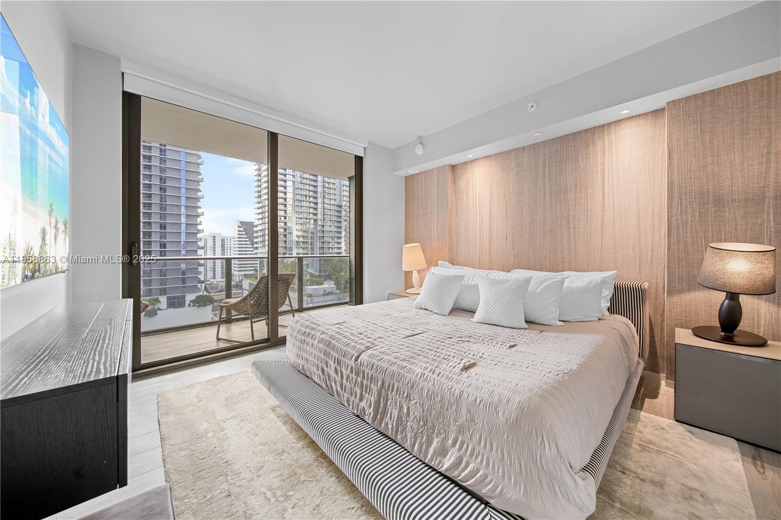 801 S Miami Ave #1410