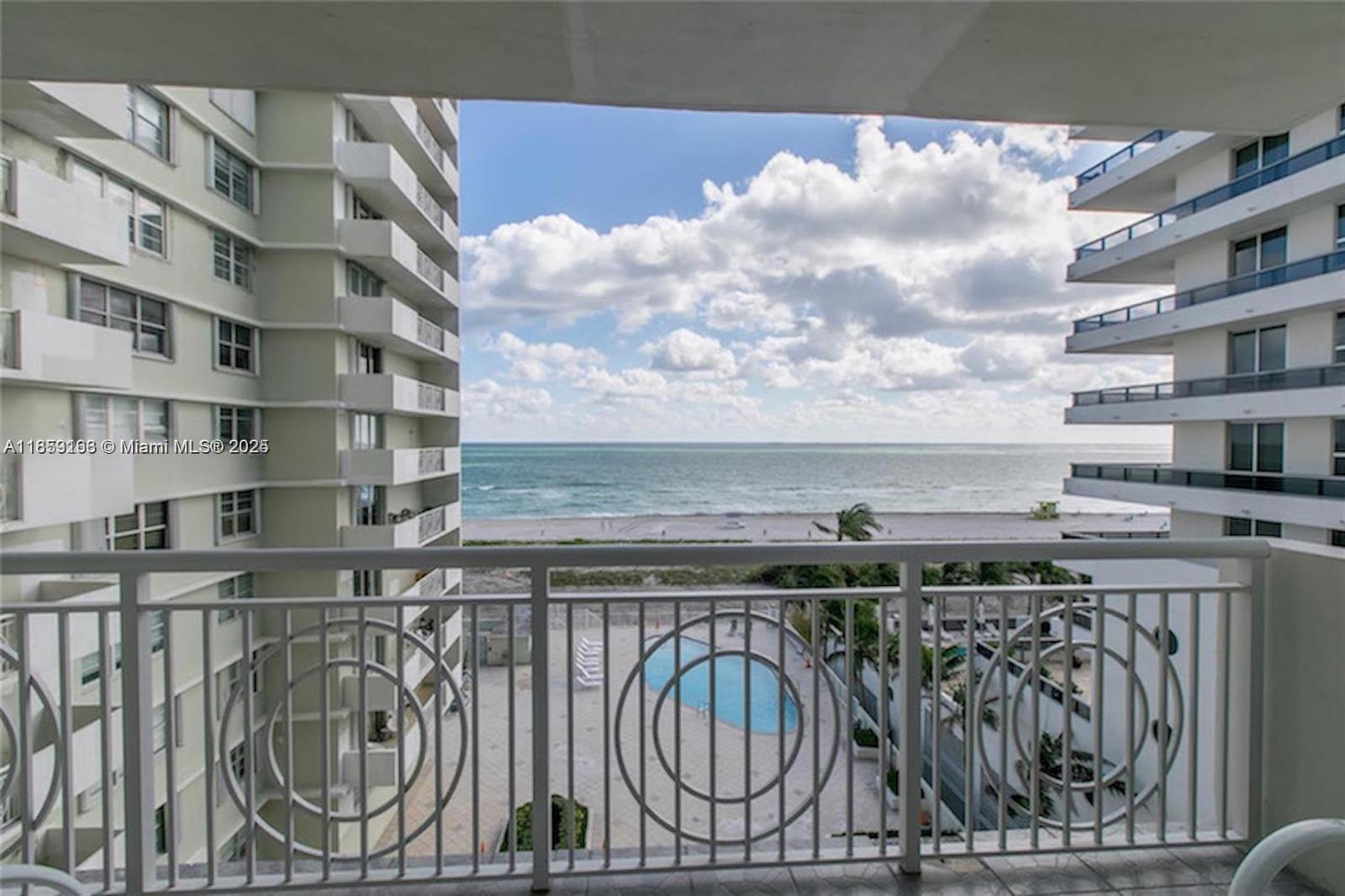 5825 Collins Ave #7K
