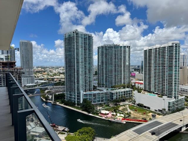 68 SE 6th St #2412