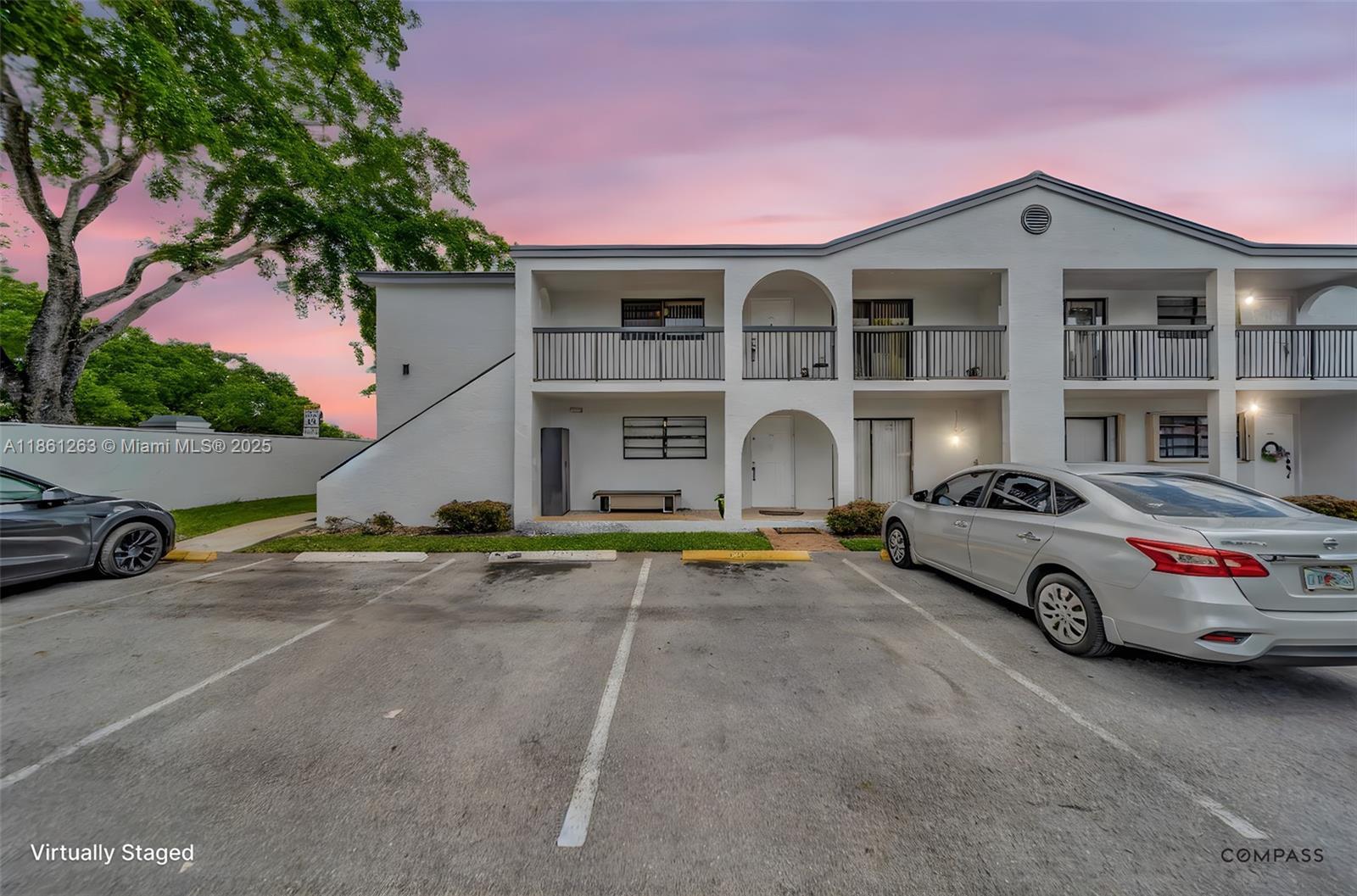 18224 Mediterranean Blvd #6-17