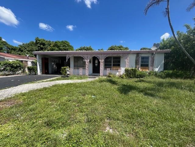 3321 NW 17th Ct