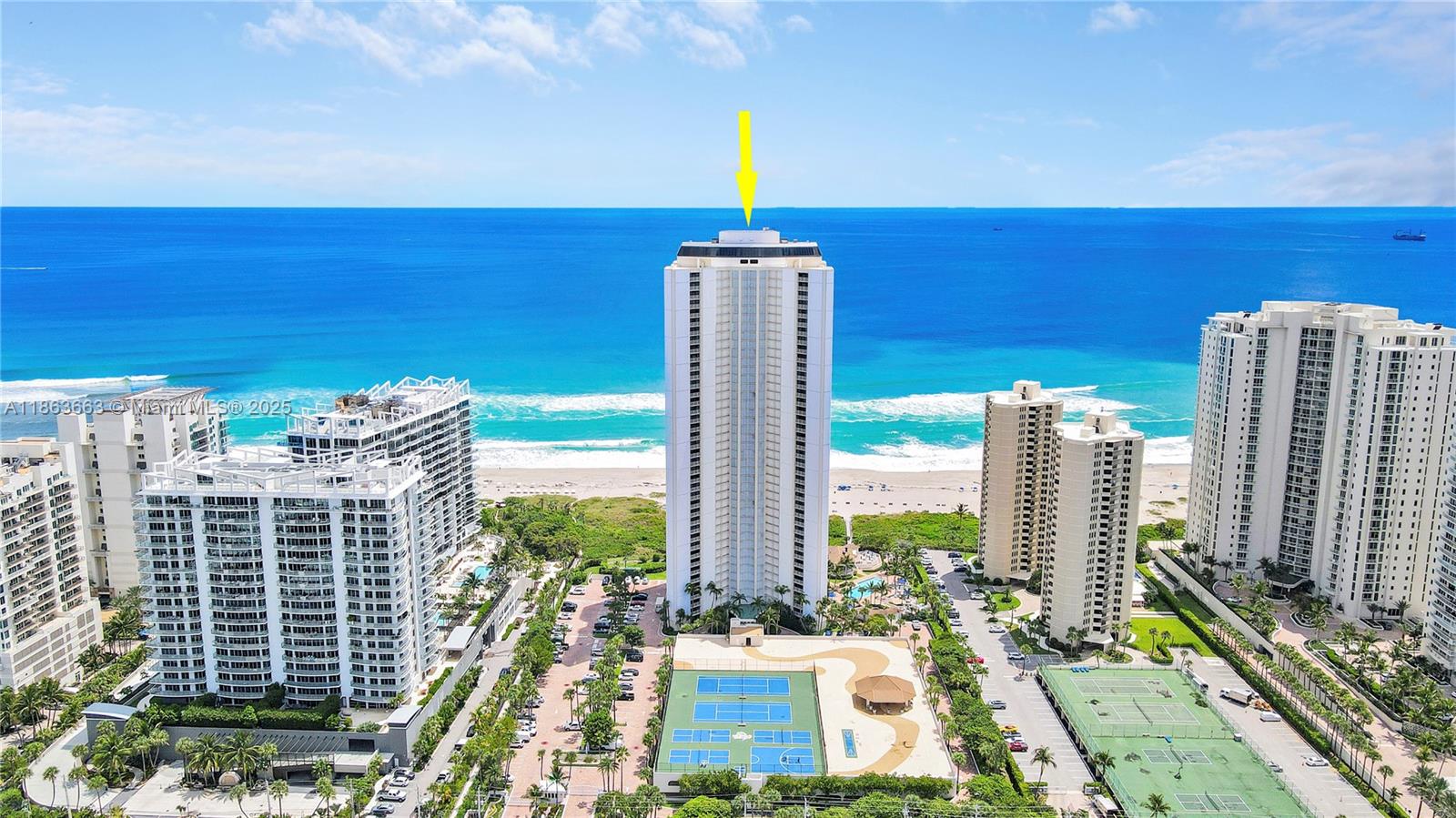 3000 N Ocean Dr #PH-D Singer Island, FL 33404