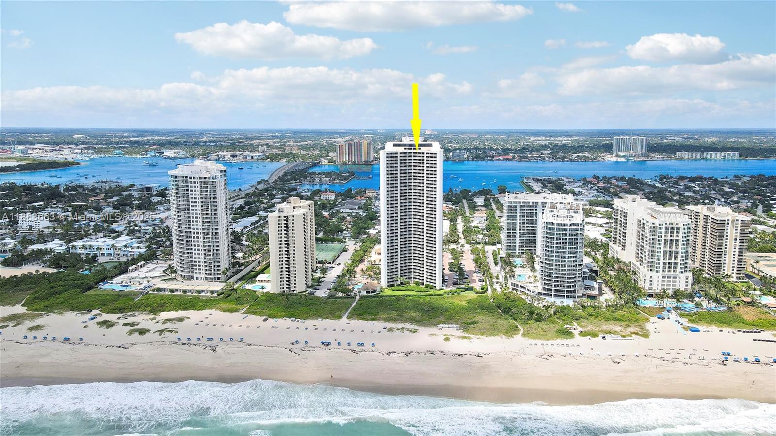 3000 N Ocean Dr #PH-D Singer Island, FL 33404