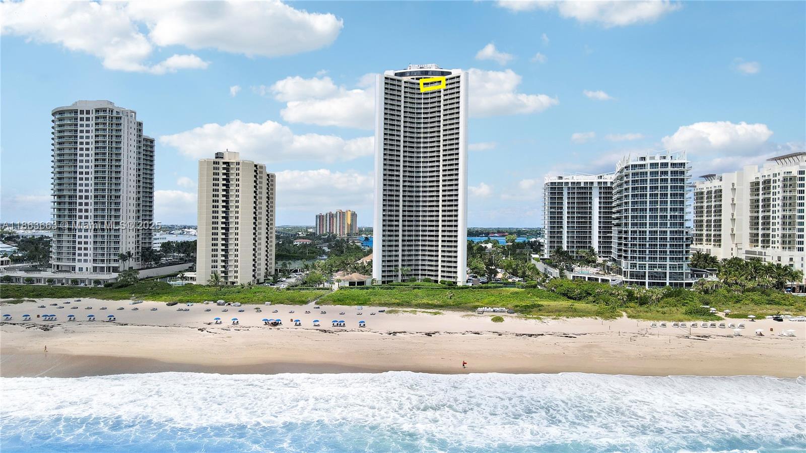 3000 N Ocean Dr #PH-D Singer Island, FL 33404