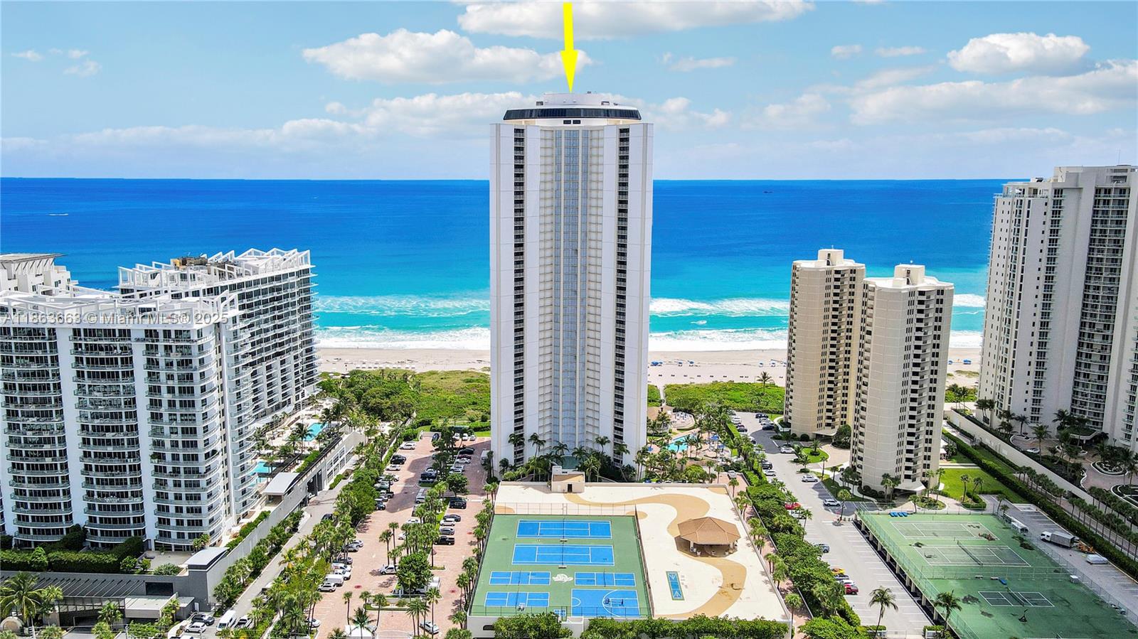 3000 N Ocean Dr #PH-D Singer Island, FL 33404