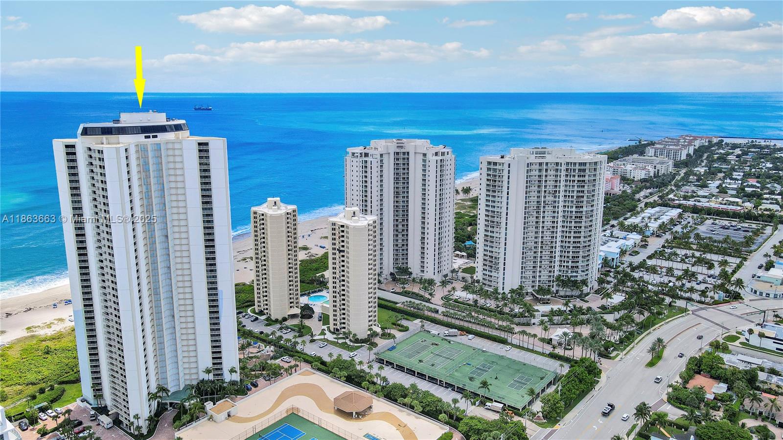 3000 N Ocean Dr #PH-D Singer Island, FL 33404