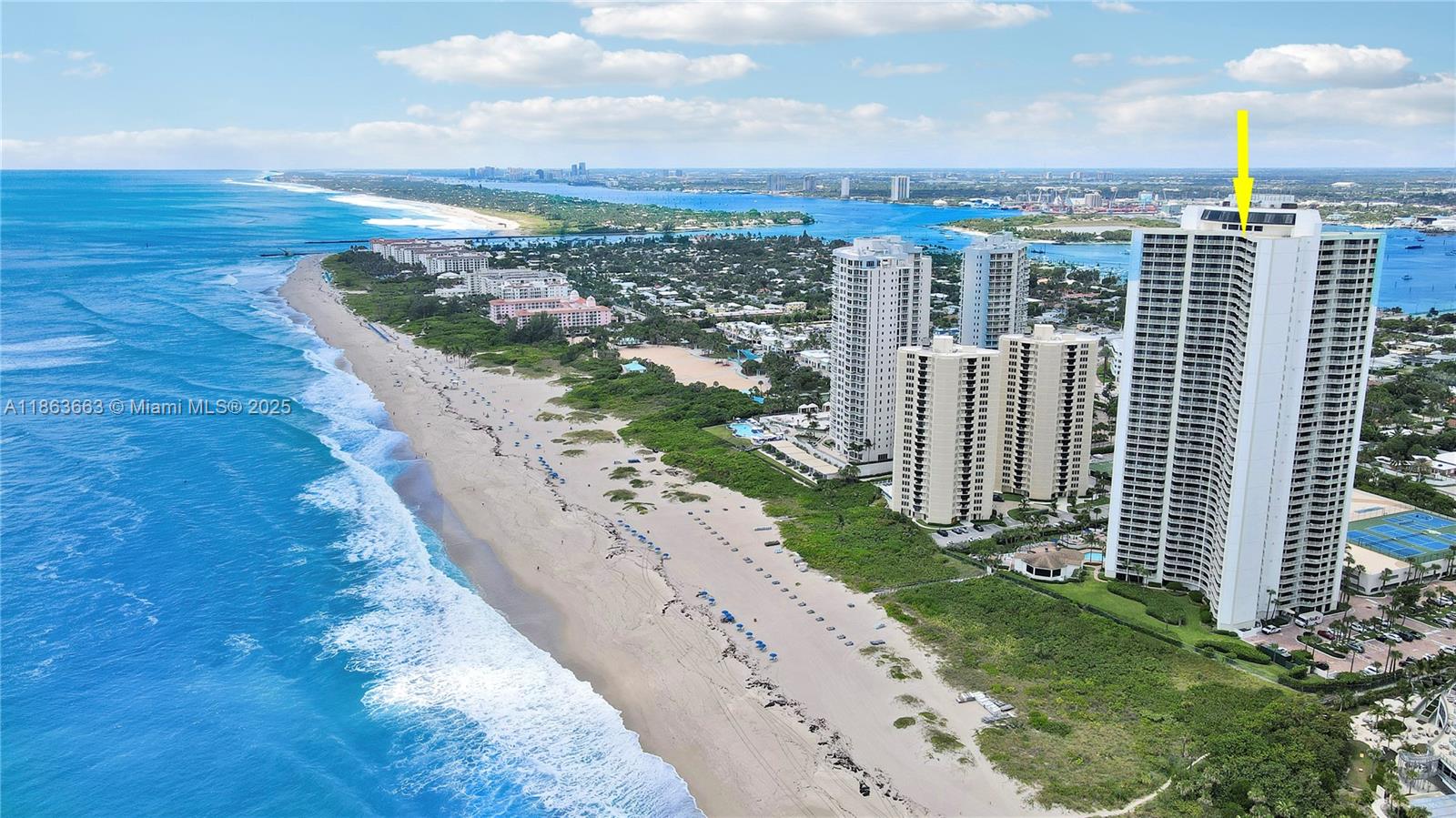 3000 N Ocean Dr #PH-D Singer Island, FL 33404