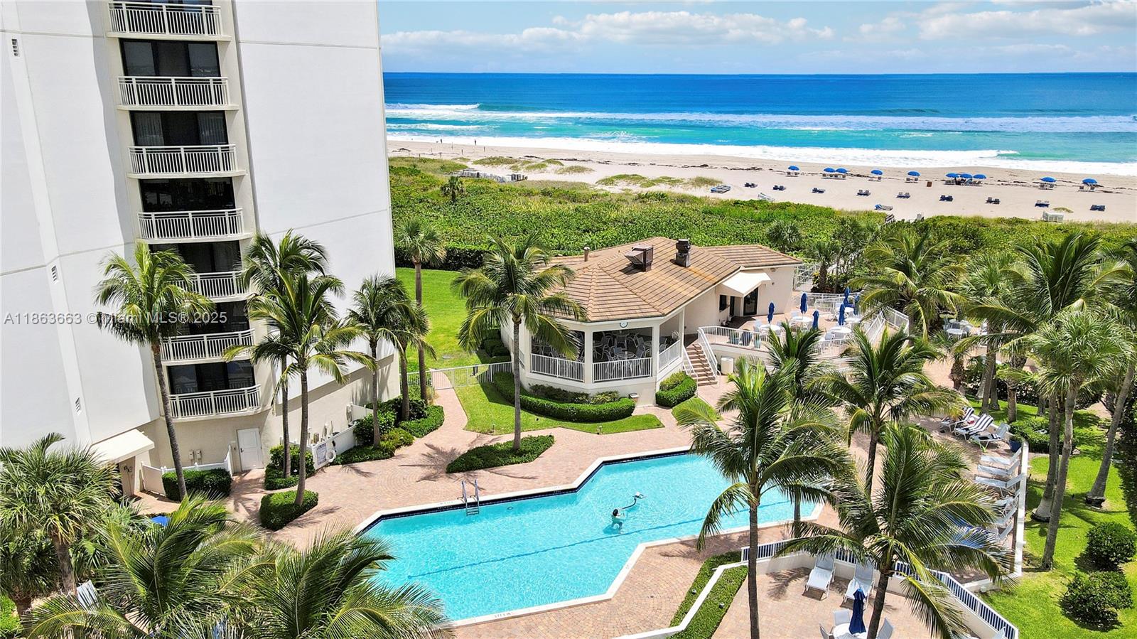 3000 N Ocean Dr #PH-D Singer Island, FL 33404