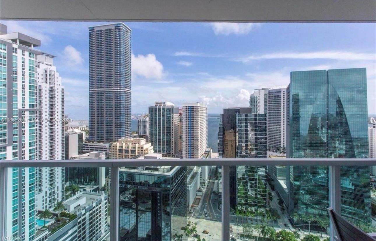 1250 S Miami Ave #3504