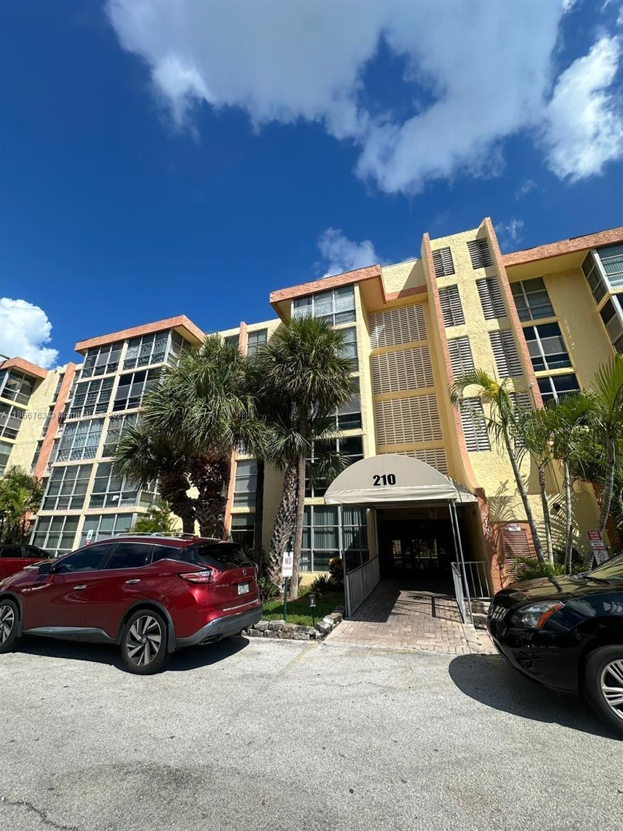 210 172nd St #227