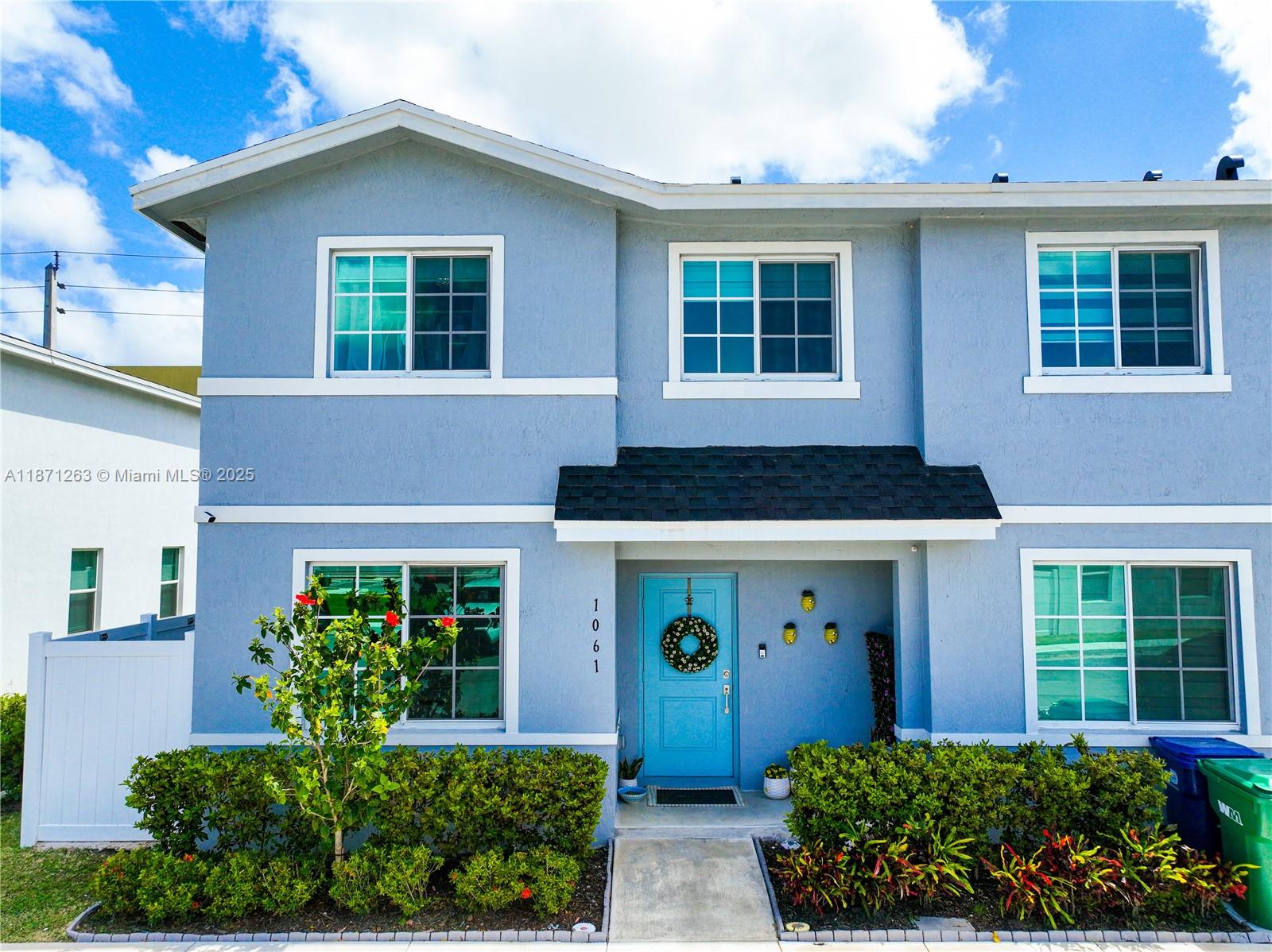 1061 NW 4th Ter