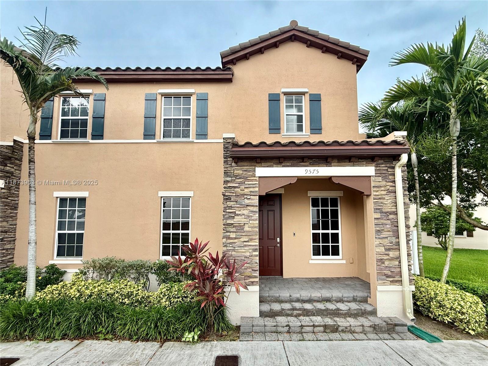 9575 SW 171st Path #9575