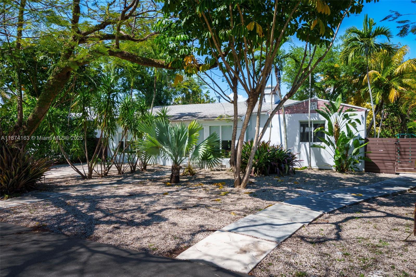 431 NE 52nd Ter Miami, FL 33137