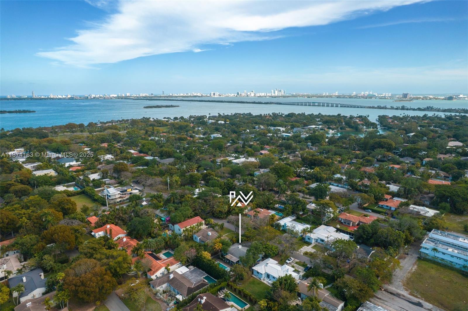 431 NE 52nd Ter Miami, FL 33137