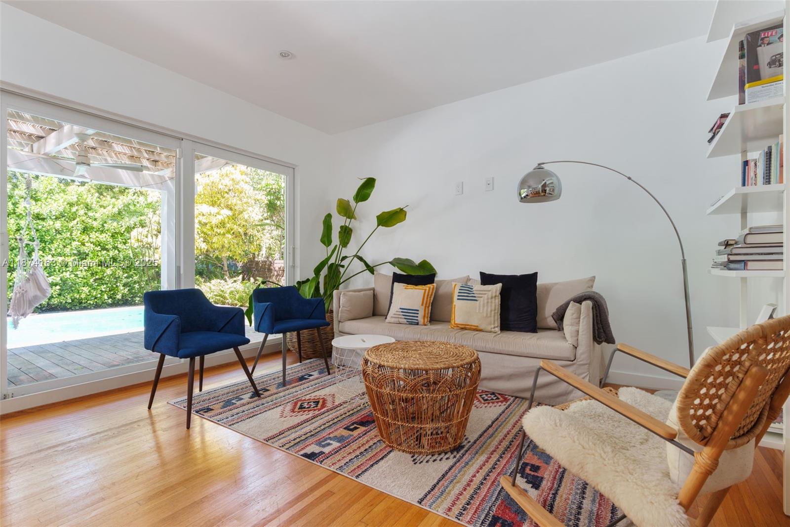 431 NE 52nd Ter Miami, FL 33137